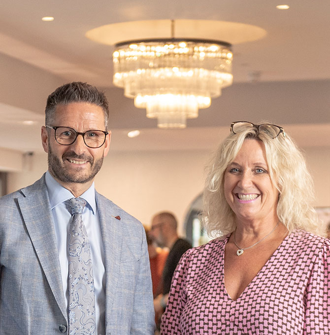 Segals Jewellers | BusinessWorks Magazine