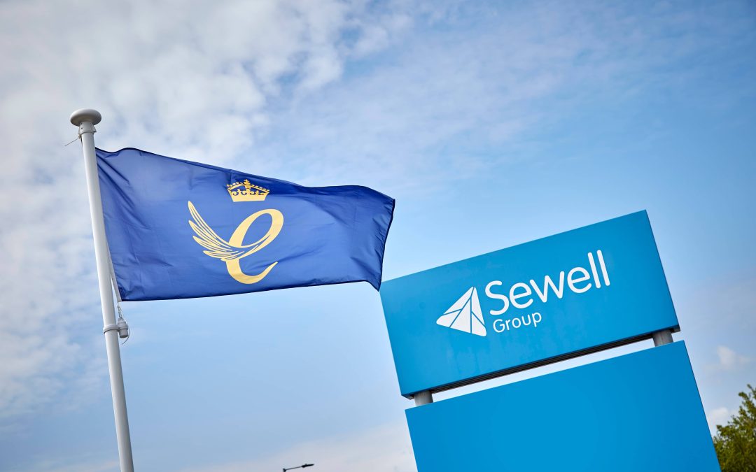 Investment in estates consultancy strengthens Sewell Group portfolio
