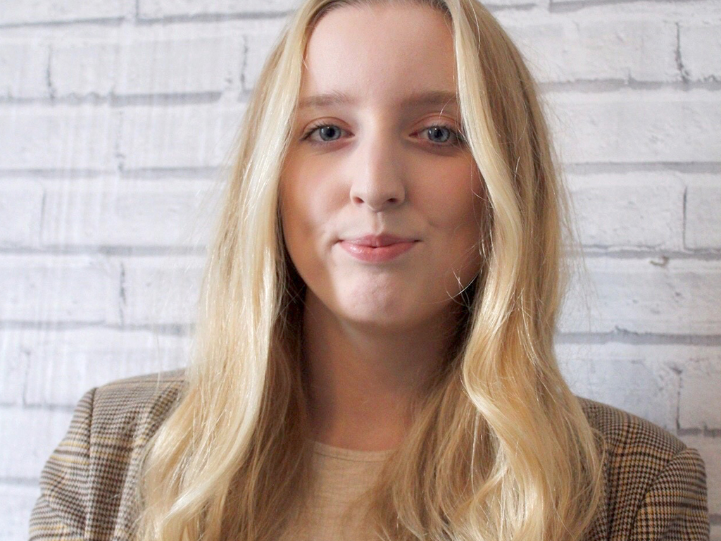 Rising star apprentice celebrates five years with the Jarell Group BW