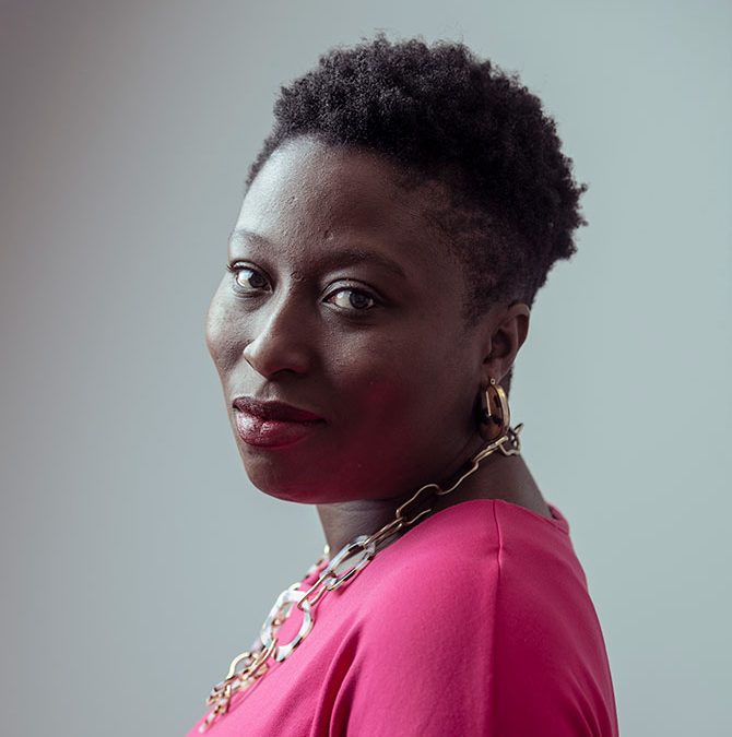 Sharon Davis of Kasa Communications makes PR accessible  