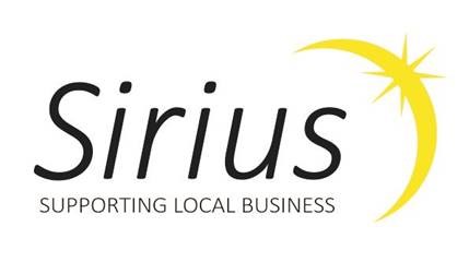 Sirius Logo