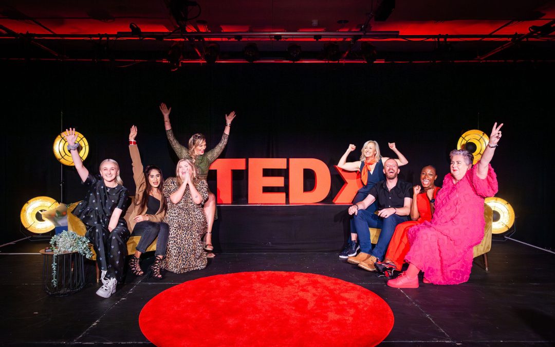 TEDxTeessideWomen event returns to Middlesbrough for second year
