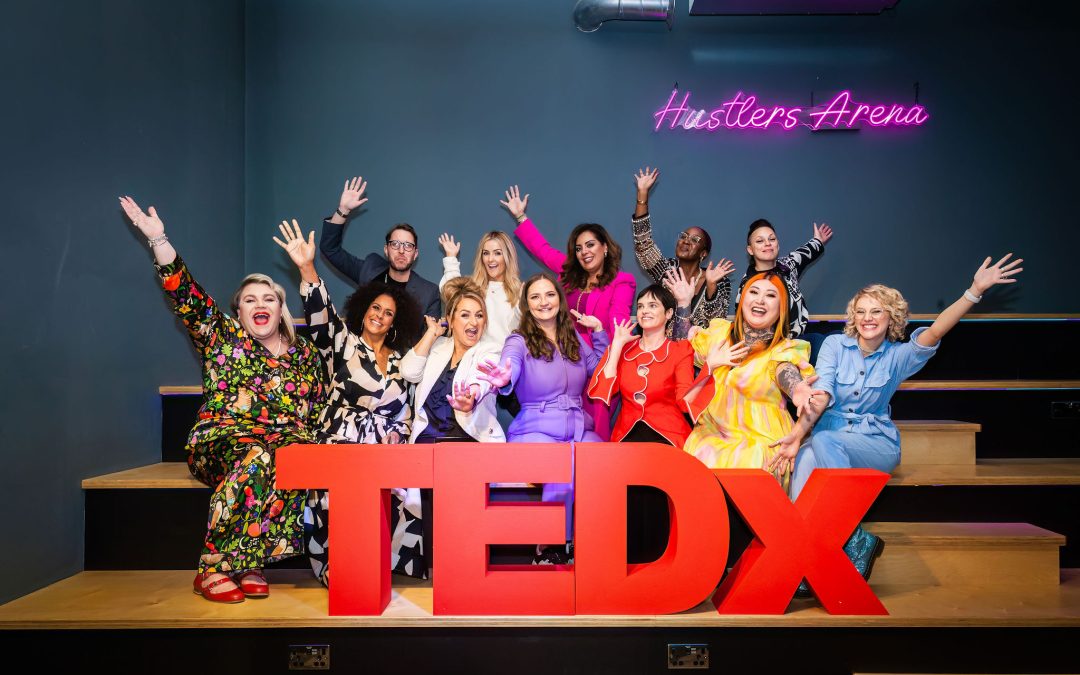 TEDxTeesside to bring global phenomenon to Middlesbrough
