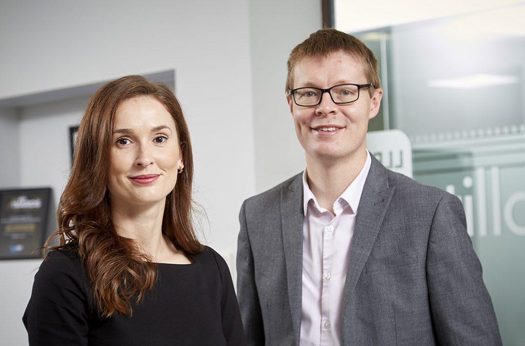 Legal 500 highlights professionalism and progression at Rollits