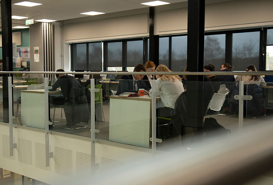 South Durham UTC | BusinessWorks Magazine