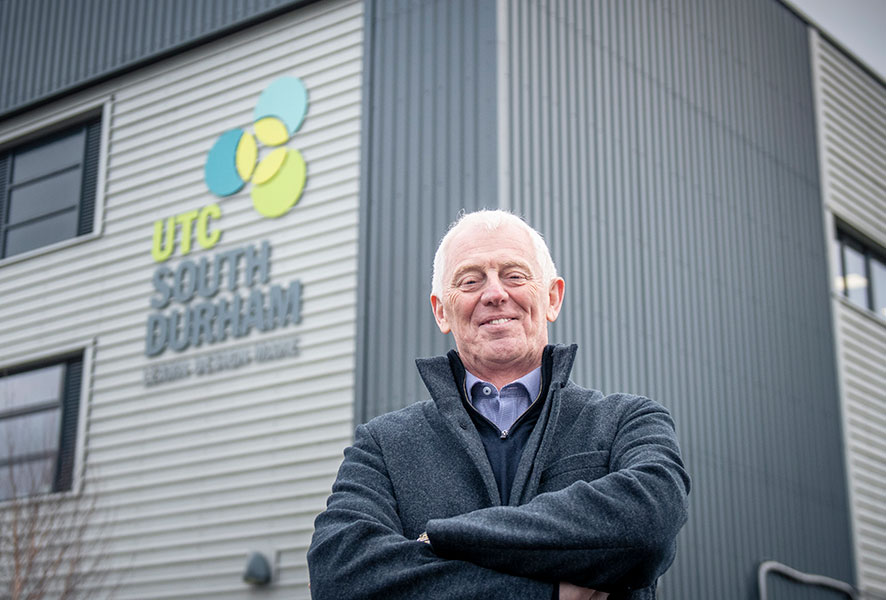 South Durham University Technical College | BusinessWorks Magazine