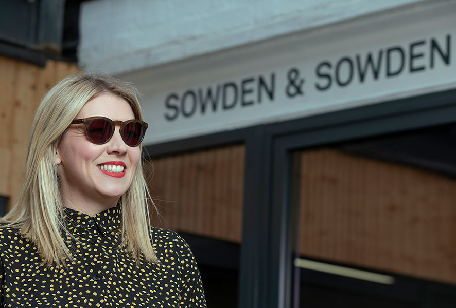 Sowden & Sowden | BusinessWorks Magazine