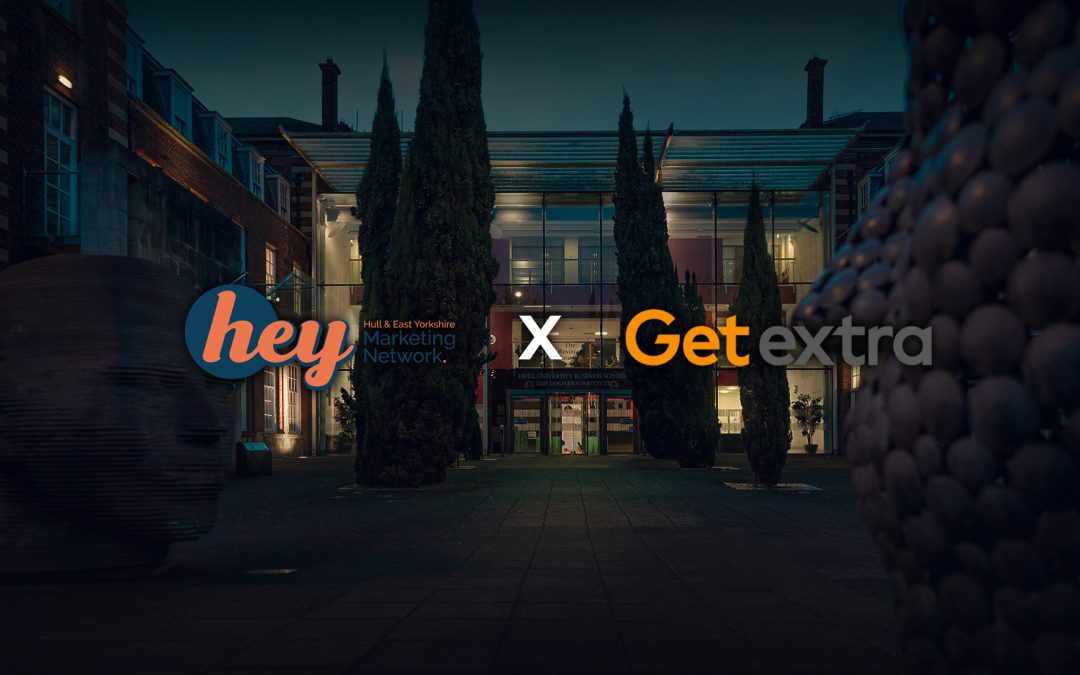 Getextra to provide extra boost to marketing network