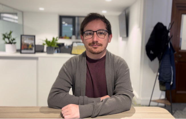 Pride in Hull appoints new board member with eye on mental health
