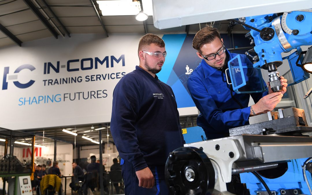 Funded training launched to help Black Country people at risk of or recently made redundant