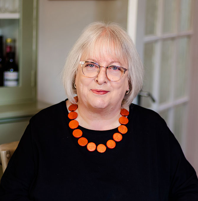 Suzanne Lee of mfg Solicitors- | BusinessWorks Magazine