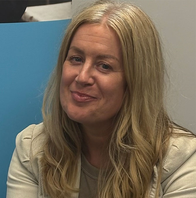 Suzanne Jovanovic | BusinessWorks Magazine