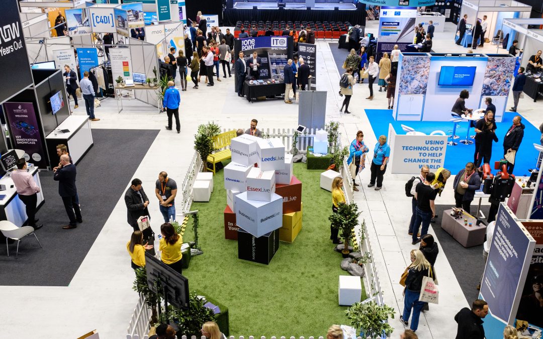 Tech breakfast to focus on tourism sector