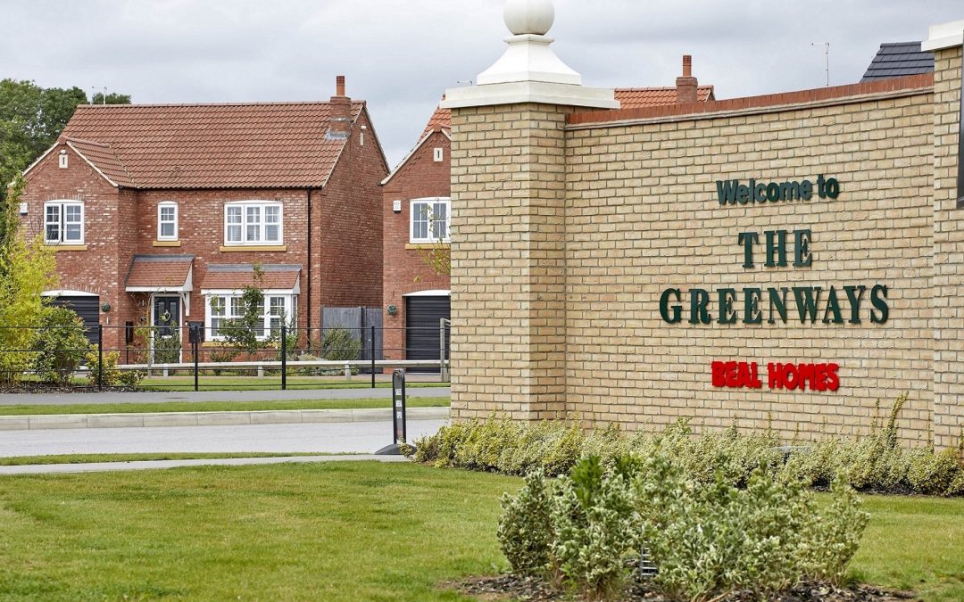 Beal secures planning approval to complete £210m The Greenways development