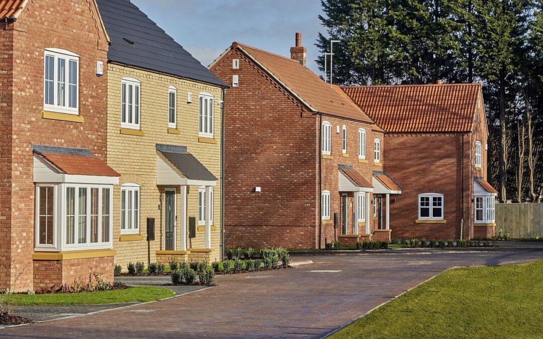 Beal submits plans for 600 new homes to complete Goole regeneration scheme