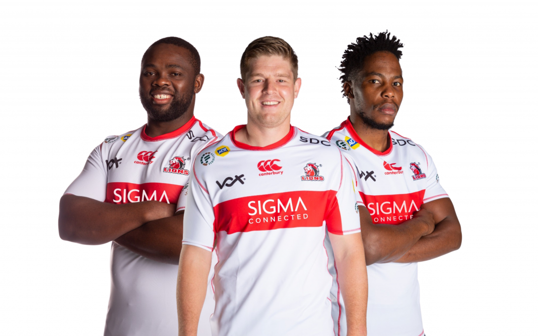 Sigma Connected announces South African rugby partnership
