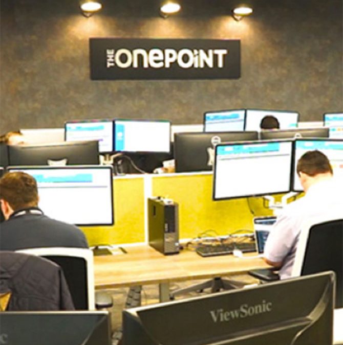 All-inclusive fixed-cost IT support for a changing world