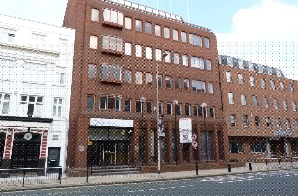 Former Comet call centre to be transformed after multimillion-pound sale