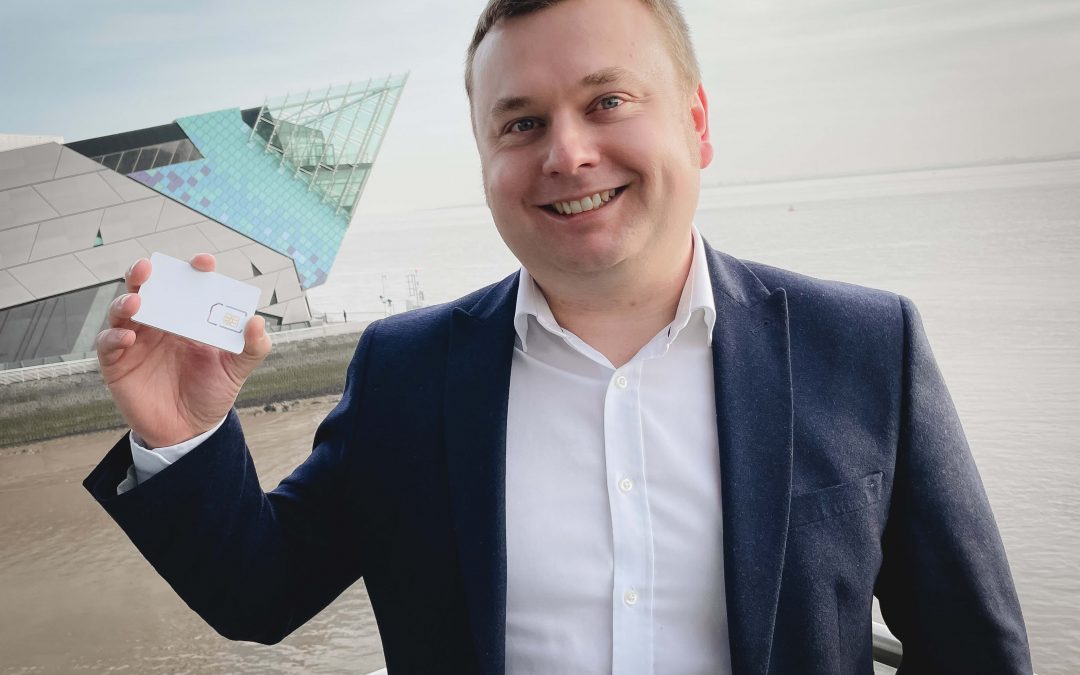 Internet-of-things boost for SMEs as new company ‘democratises’ technology