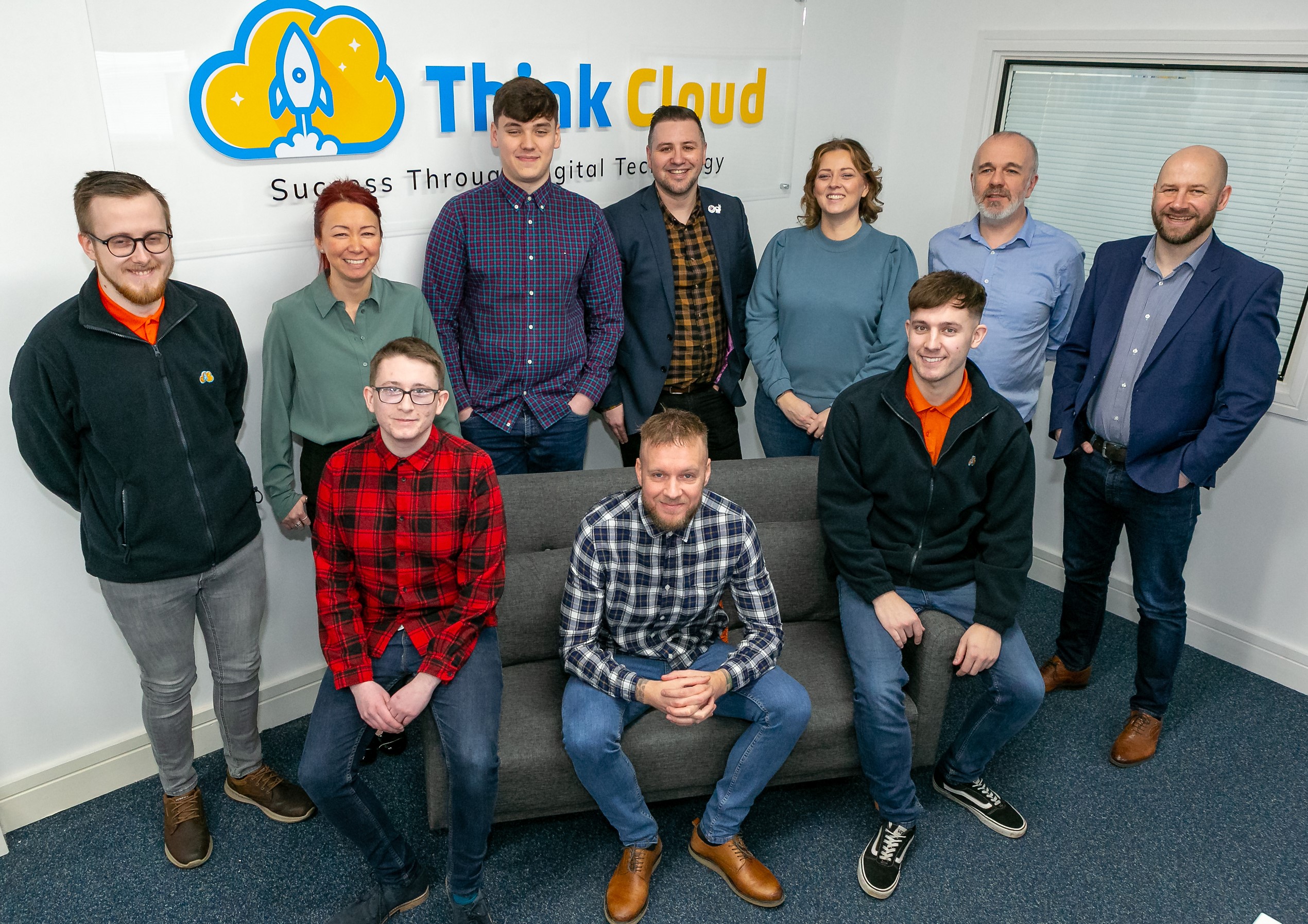Think Cloud 1