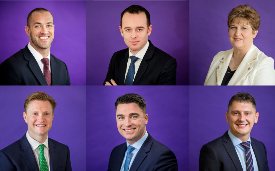 Corporate deals worth £125m-plus in Thursfields’ busiest year ever