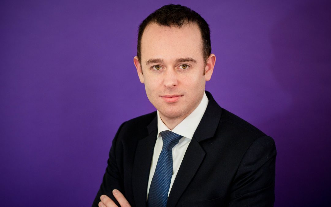 Thursfields advises DRPG as the Worcestershire communications agency sets its sights on US market