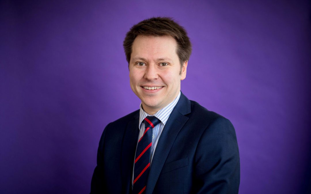 Charities must be prepared to nip bullying issues in the bud, according to Thursfields