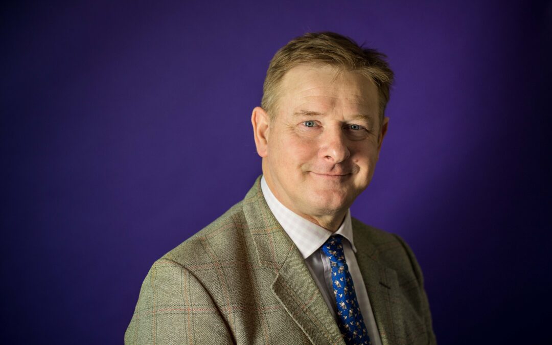 Thursfields’ top rural affairs solicitor appointed vice-chairman of CLA’s Worcestershire committee