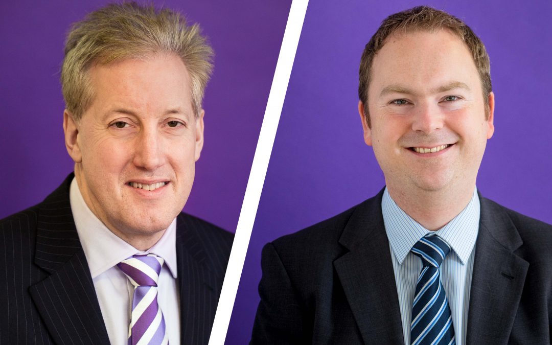 Thursfields lawyers play major part in commercial property conference