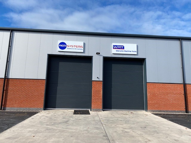 Thursfields helps expanding machine tool specialists’ move to Worcestershire