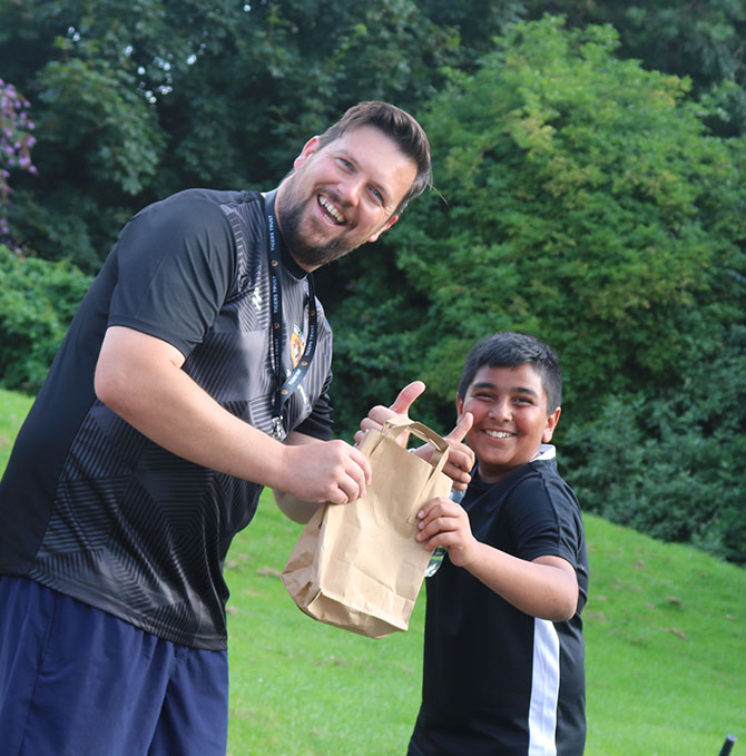 The Tigers Trust talk to BusinessWorks Magazine | BusinessWorks Magazine