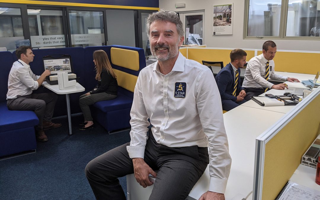 5 Star invests £150,000 in new training academy