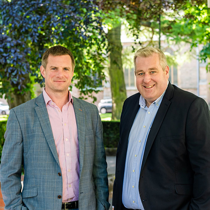 40 Years Of Property Expertise