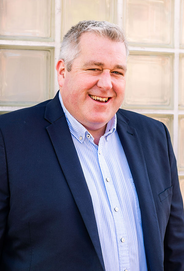 John Truslove | BusinessWorks Magazine