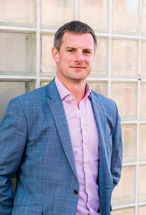 Ben Truslove | BusinessWorks Magazine