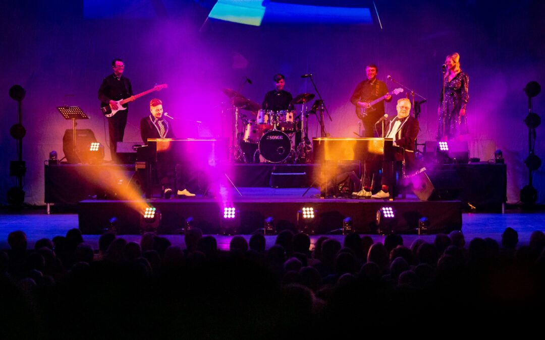 Livewire line-up will get the party started at HullBID Awards