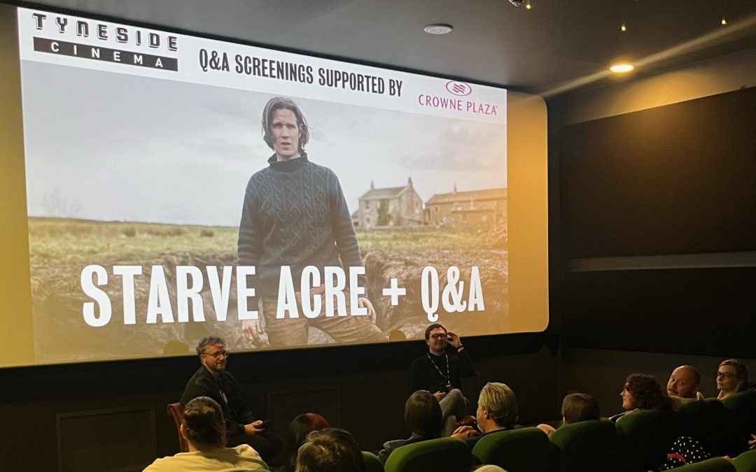 Tyneside Cinema and Crowne Plaza Hotel Newcastle announce independent film partnership