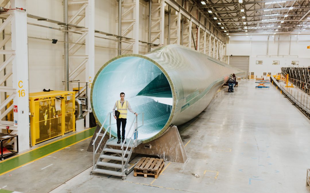 Green jobs summit to help employers find skilled workers in drive to net-zero