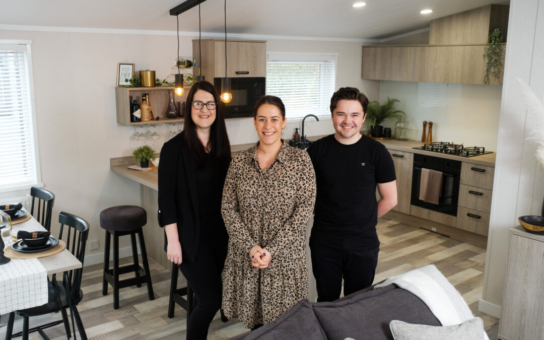Victory Leisure Homes transforms marketing offering with significant expansion announcement