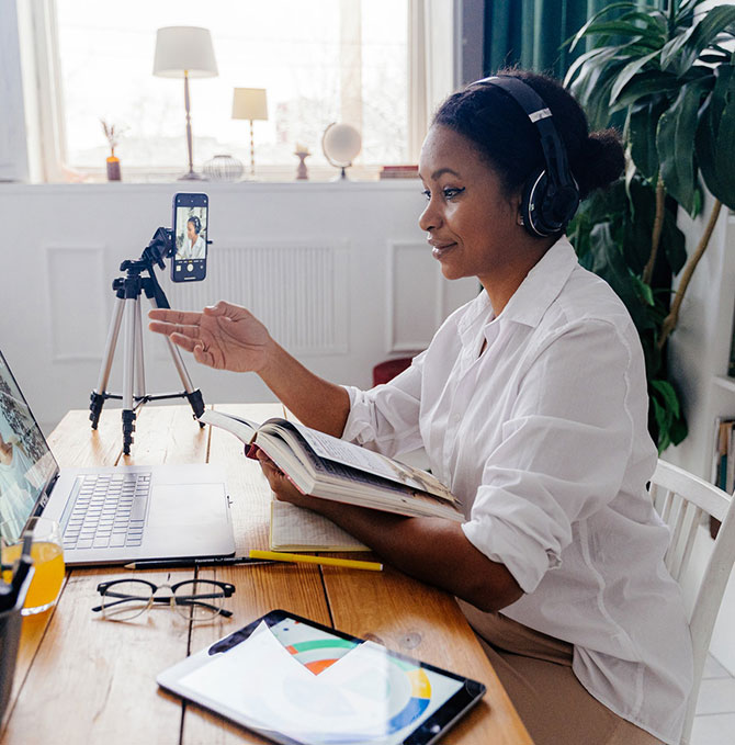 VoIP from The One Point