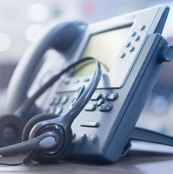 Train 4 Academy turns to Cobus for VoIP upgrade