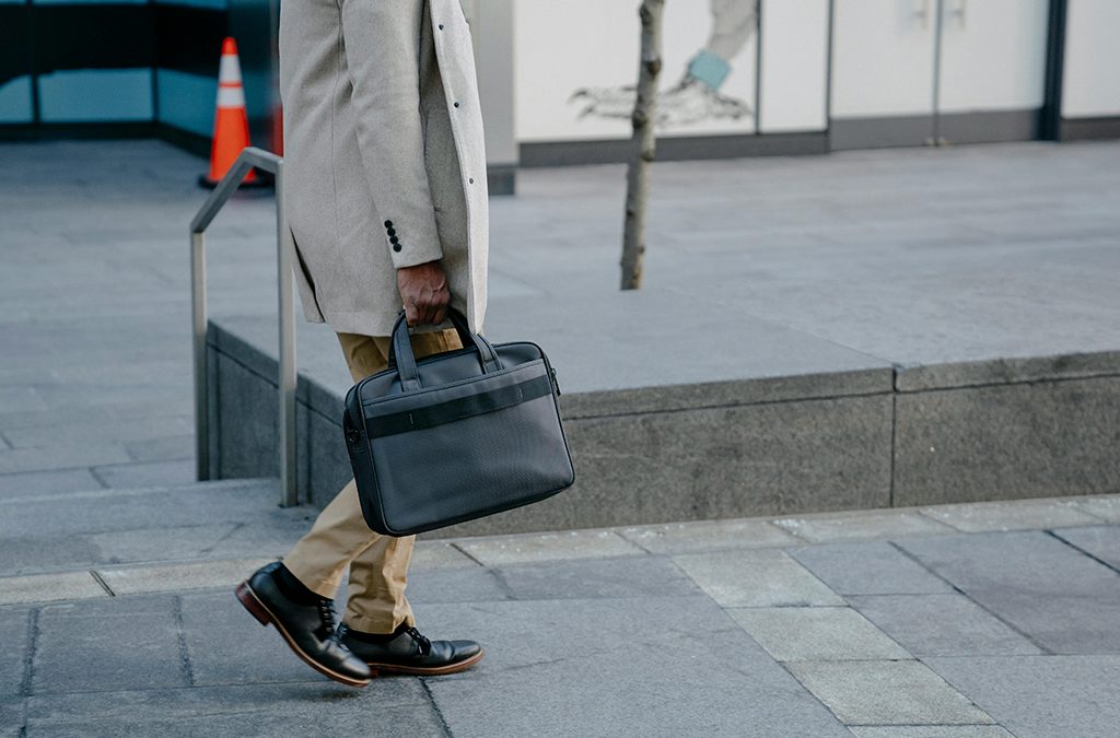 How to promote walking in the workplace this Walk to Work Day