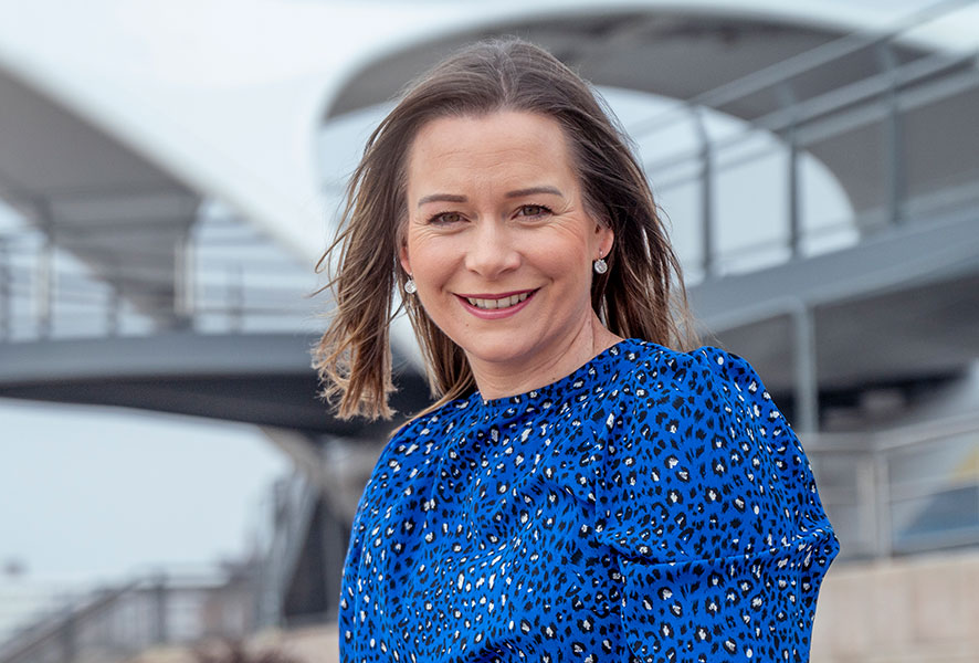 Gemma Wardell | BusinessWorks Magazine