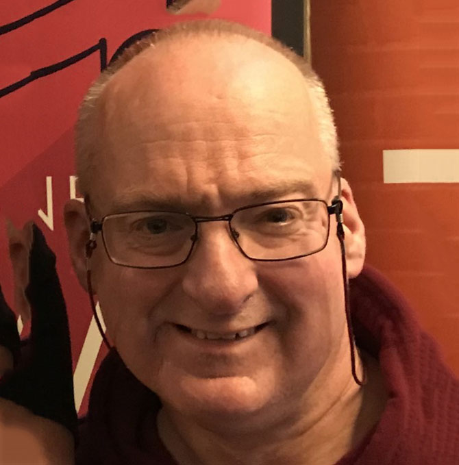 Martin Warrilow writes for BW Magazine