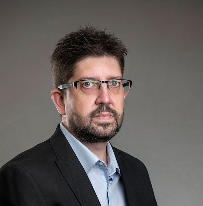 Wayne McCormack | BusinessWorks Magazine