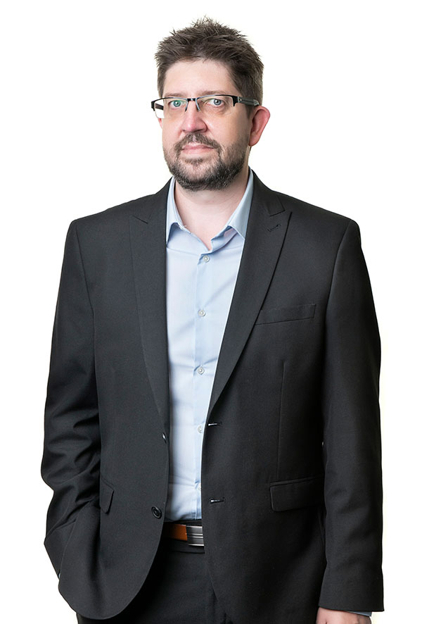 Zoo Accounting, Wayne McCormack | BusinessWorks Magazine