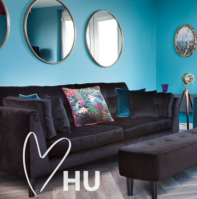 We Love HU has been open throughout the pandemic – and now Phase II of the journey has just begun…