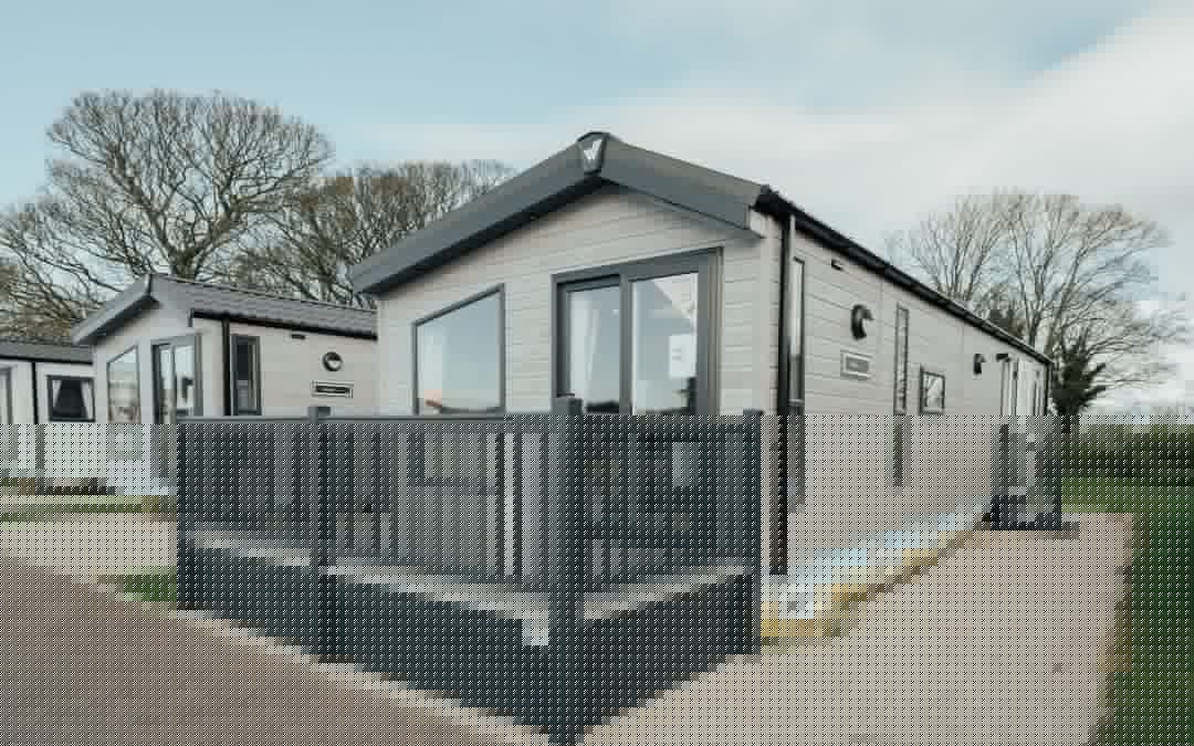 Hull holiday homes firm invests in new showground to support UK staycation boom