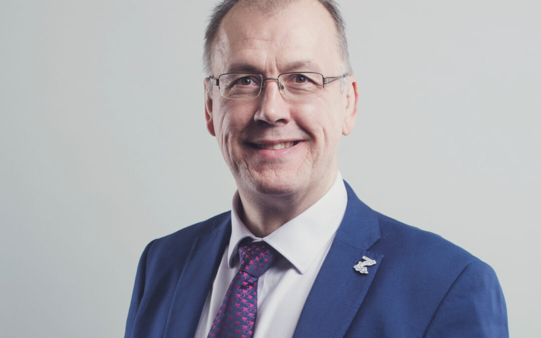 THE FUTURE OF LAW IN SOUTH SHIELDS