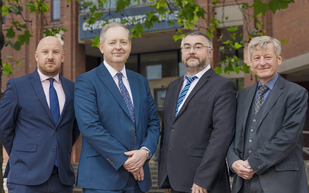 Criminal solicitors with ‘fantastic reputation’ acquired by leading East Yorkshire firm